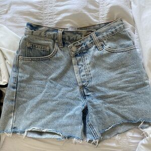 Princess Polly Shorts